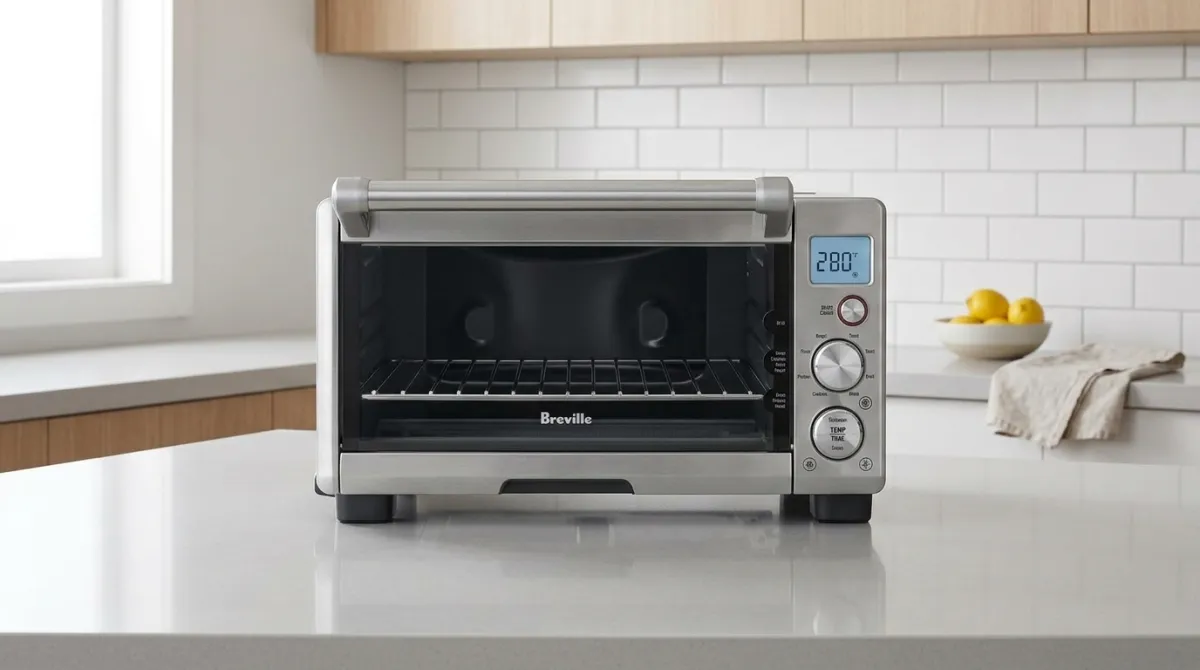 Breville Smart Oven Compact Convection