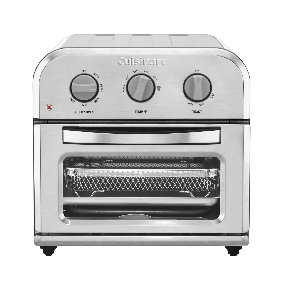 Cuisinart Compact AirFryer Toaster Oven
