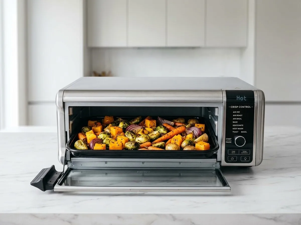 Ninja Foodi Digital Air Fry Oven